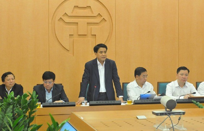 Hà Nội hỗ trợ 100.000 đồng/ngày cho trường hợp bị cách ly