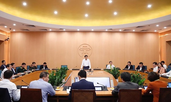 Đóng cửa biên giới với người nước ngoài từ 0 giờ ngày 21-3