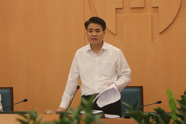 Hàng vạn người từng đến BV Bạch Mai phải cách ly tại nhà