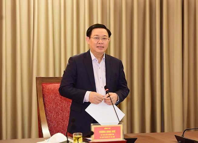 'Không giải quyết đơn thư, sẽ phát sinh điểm nóng'
