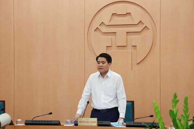 Hà Nội nới lỏng lệnh cách ly, hàng quán được mở cửa trở lại