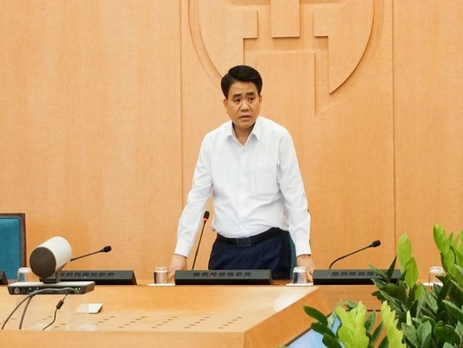 Hà Nội sẽ cho học sinh đi học lại từ ngày 4-5