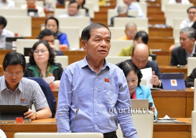 Cần Luật an ninh kinh tế để xóa bỏ 7 đe dọa đối với kinh tế