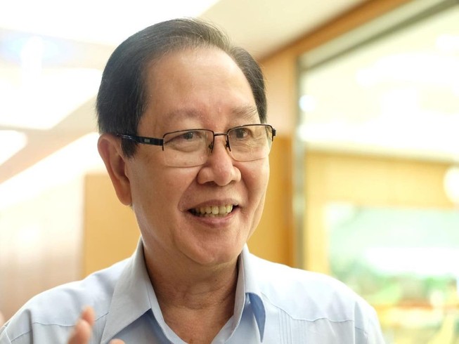 Bộ trưởng Nội vụ: 'Chủ tịch làm hiệu trưởng chưa có tiền lệ'