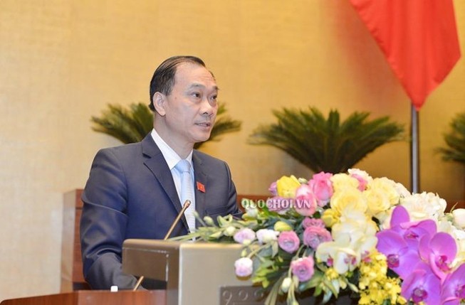 'Cấm dịch vụ đòi nợ vì liên quan đến băng nhóm tội phạm'