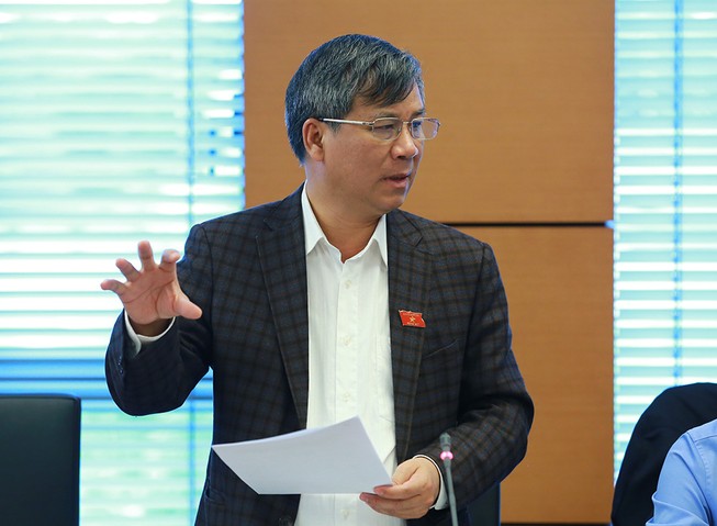 Băn khoăn cơ chế làm cao tốc Bắc Nam thay đổi liên hồi