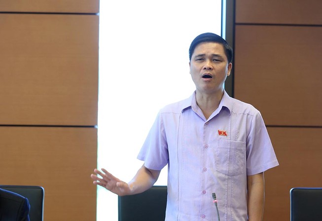 Phải ngăn chặn người lao động Việt Nam xuất ngoại 'chui'