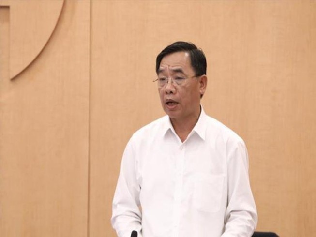 54.000 người ở Đà Nẵng về Hà Nội, đã test COVID-19 được 19.000