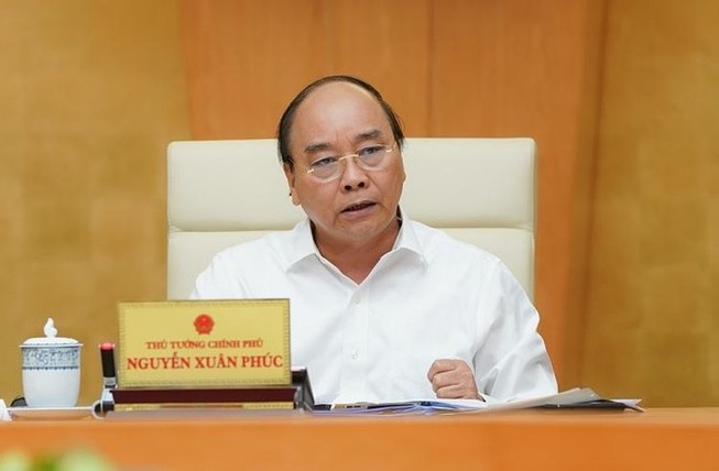 Thủ tướng: 'Một số địa phương quá nóng vội giãn cách xã hội'
