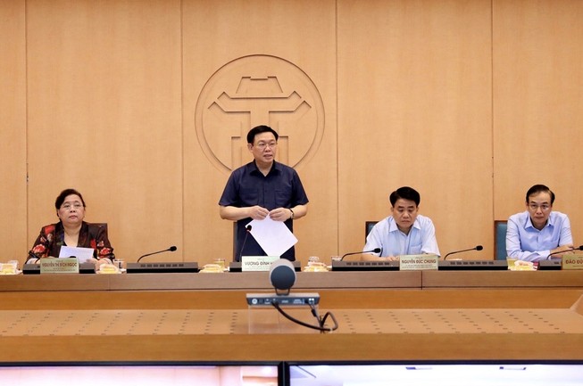Có sự chủ quan khi để BN 714 đi nhiều nơi trong nhiều ngày