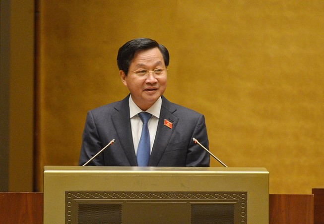 Phòng, chống tham nhũng: 'Có biểu hiện bảo kê cho sai phạm'