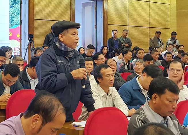 'Nhà tôi cả 5 anh em bị ung thư, 3 người chết rồi...'
