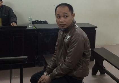 Bỏ trốn gần năm năm vẫn không thoát án chung thân