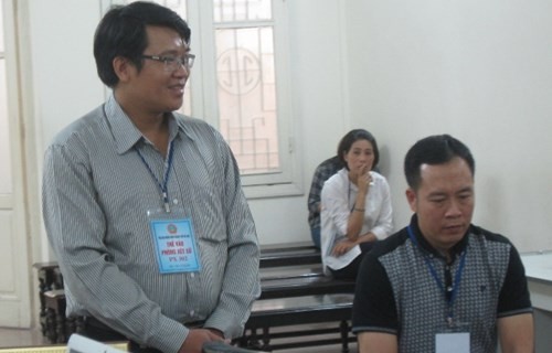 Thuê người đòi nợ, không thu được nợ còn... mất tiền tỉ