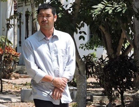 Làm giả giấy công lệnh của Thủ tướng để đối phó CSGT