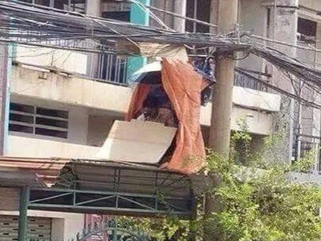 Bộ Công an nói gì về việc CSGT 'núp' để bắn tốc độ?