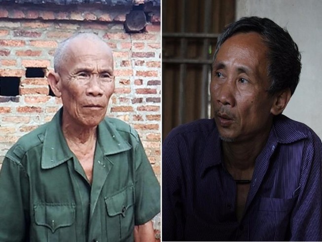 'Ai là thủ phạm giết con tôi?'