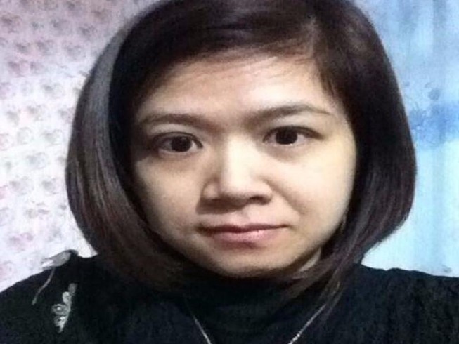 Tạt acid chồng 'hờ' vì không chịu đưa tiền