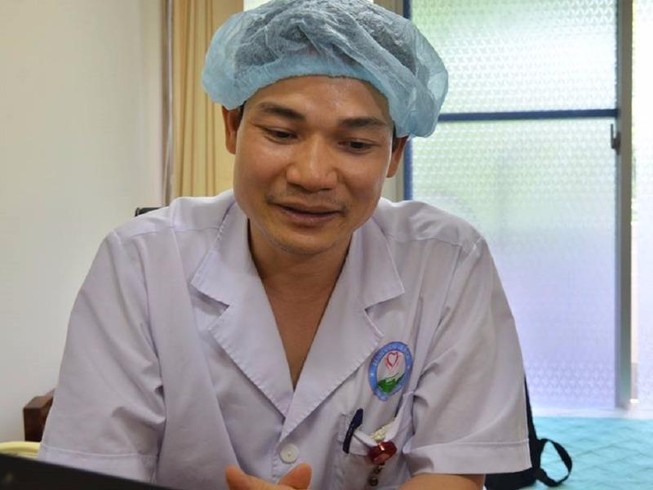 Vụ tai biến khi chạy thận: 'Vô cùng đau xót!'