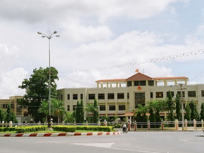 Kết luận về tiếp công dân, chống tham nhũng ở Kon Tum