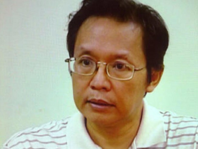 Bộ Công an trục xuất ông Phạm Minh Hoàng