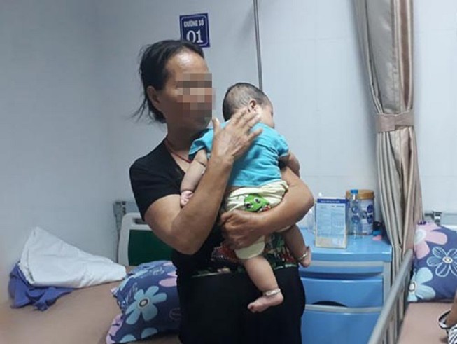 Khởi tố vụ 80 trẻ sùi mào gà sau khi cắt bao quy đầu