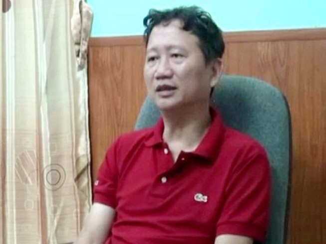 Trịnh Xuân Thanh: Cuộc sống trốn tránh luôn lo sợ!
