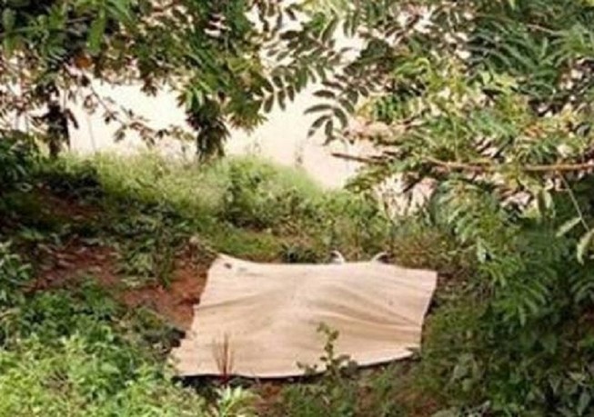 Phát hiện thi thể người đàn ông trôi trên sông