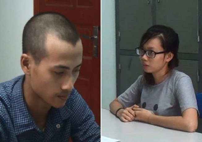Bắt giam nhóm 'siêu lừa đảo' gần 100 vụ tại Hà Nội