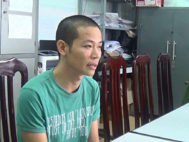 Bắt kẻ lừa hơn 200 người đi lao động ở Nhật