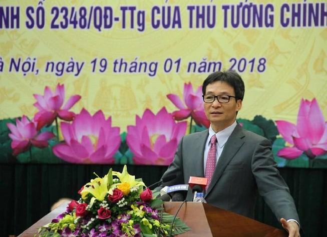 Phó Thủ tướng: Bác sĩ bị hành hung, 1 phần còn do mình