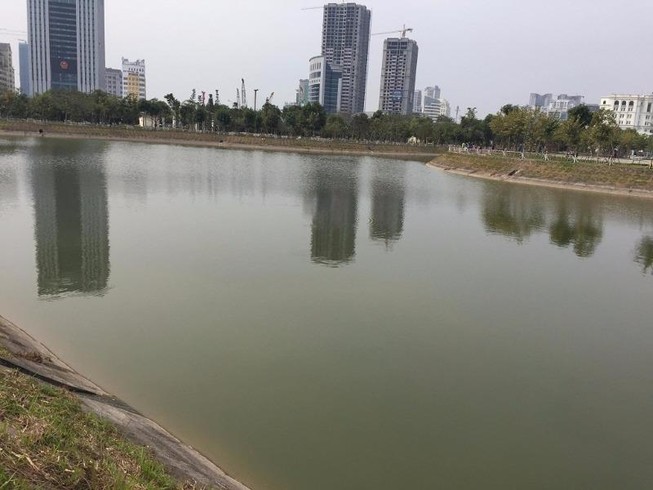 'Tiễn' ông Táo về trời, 1 phụ nữ ngã xuống hồ tử vong