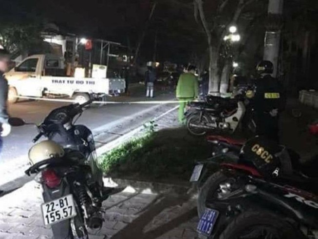 Xảy ra án mạng chỉ vì chuyện gọi lấy tăm, giấy ăn
