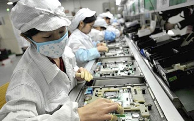 Đầu 2018, Việt Nam nhập khẩu mặt hàng gì nhiều nhất?