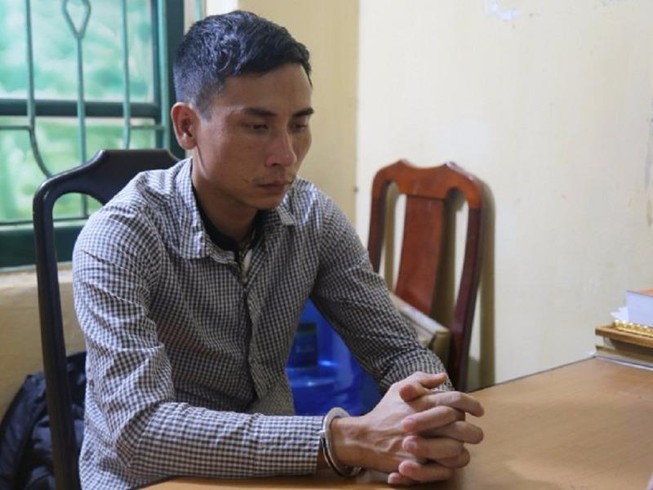 Siết cổ chủ tiệm tạp hóa bất tỉnh để cướp