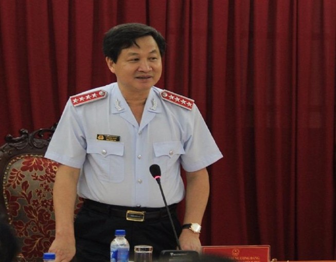 Thanh tra Chính phủ yêu cầu sớm kết luận 13 vụ quá hạn