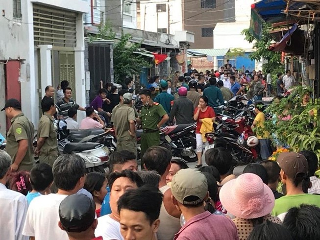 Bộ Công an: Cờ bạc, giết người dã man ngày càng phức tạp