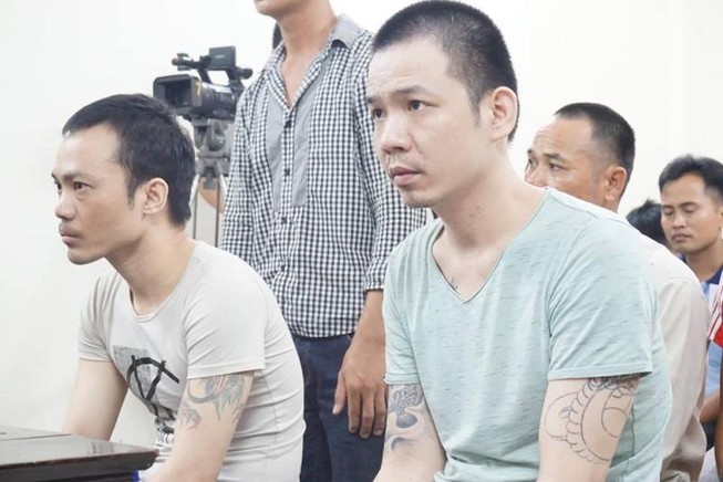 Tử tù Thọ ‘sứt’ xin giảm nhẹ tội cho bạn gái