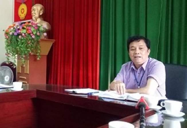 Phó giám đốc Sở GD&ĐT nói về điểm thi bất thường ở Sơn La