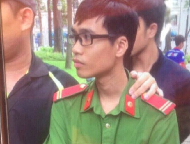 'Có kẻ xấu giả danh công an để đánh người tụ tập'