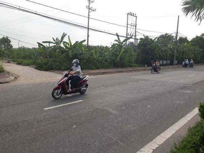 Nữ phóng viên báo Lao Động bị cướp gần 100 triệu đồng