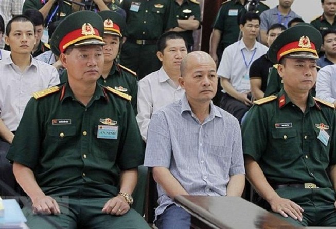 Vụ Út “trọc”: Ký hợp đồng giả vì không muốn xấu danh quân đội?