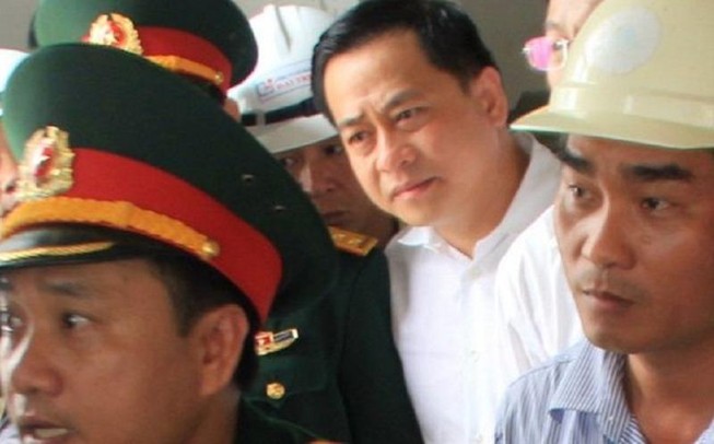 Vũ 'nhôm' đã bị khởi tố bao nhiêu tội danh?