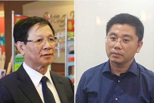 Lý do 'ông trùm' Nguyễn Văn Dương được miễn tội đưa hối lộ