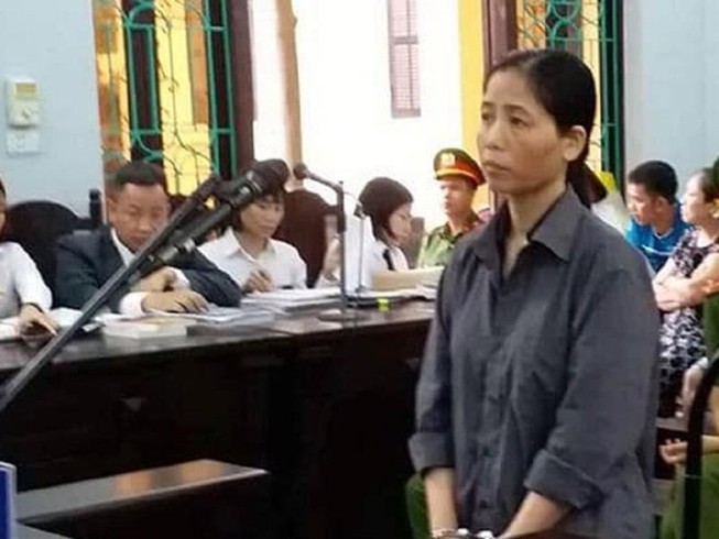 Chưa thể phán tội nữ y sĩ khiến 103 bé trai mắc sùi mào gà