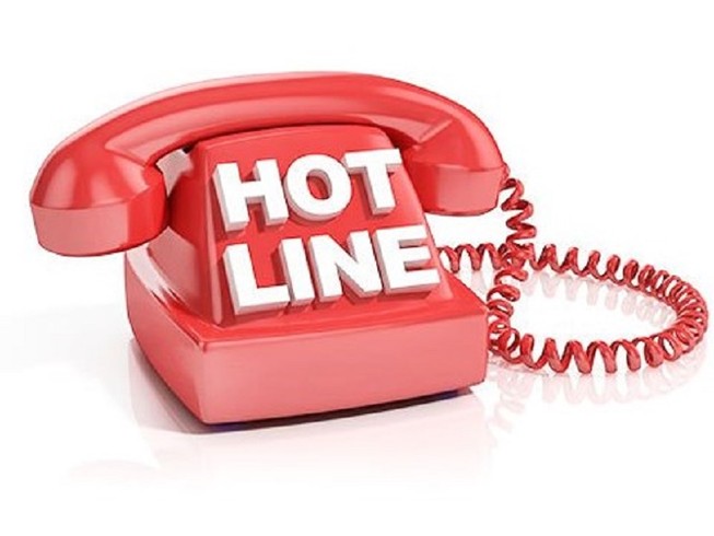 Bộ Công an công bố đường dây nóng tiếp nhận tố cáo tiêu cực