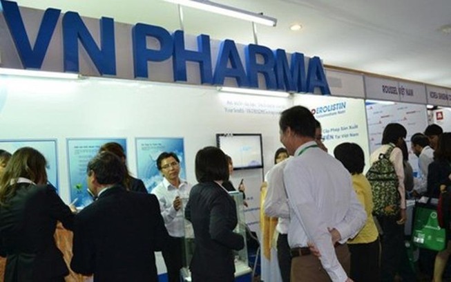 Bộ Công an bắt giam cựu phó tổng giám đốc Công ty VN Pharma