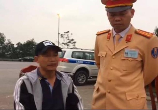 Choáng: Tài xế xe khách sử dụng ma túy 3 lần trong một tuần