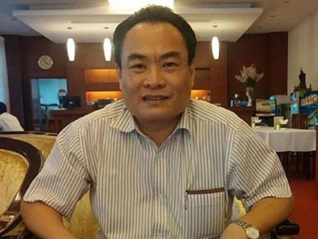 Hơn 1.000 người sập bẫy cú lừa 'Trái tim Việt Nam'