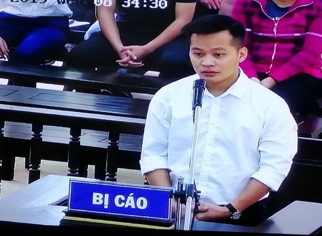 Xử vụ đánh bạc ngàn tỉ: Nhiều bị cáo xin hưởng án treo